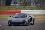 McLaren 675LT 2016 года (US)